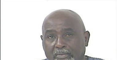 Schrell Mincey, - St. Lucie County, FL 